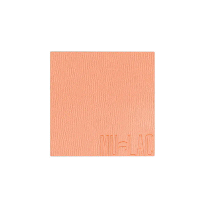 Mulac Cosmetics Blush in povere Refill 