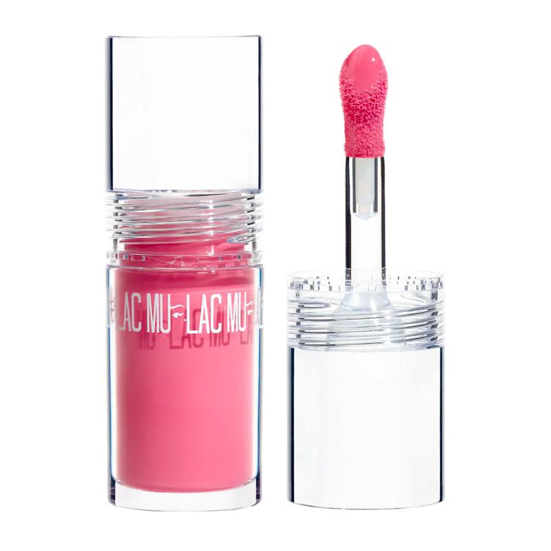 Mulac Cosmetics Blush Liquido Luminoso 