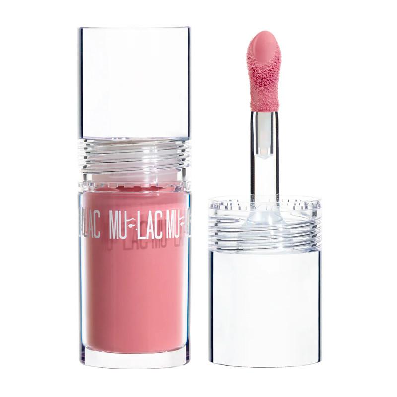 Mulac Cosmetics Blush Liquido Opaco 