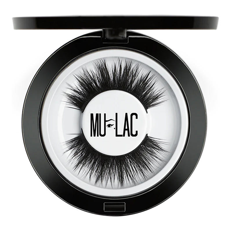 Mulac Cosmetics Ciglia Finte Cerbiatta 