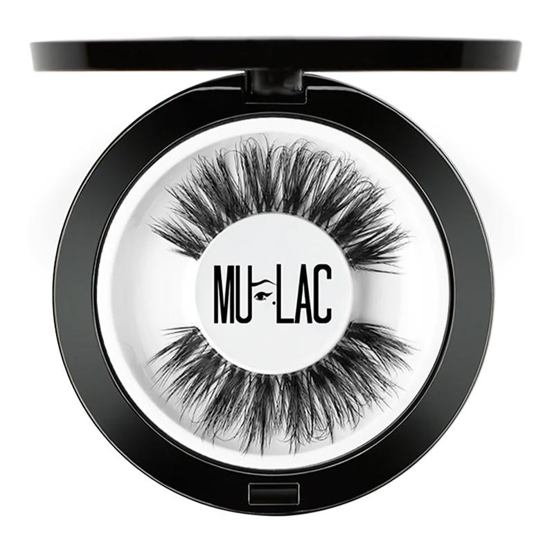 Mulac Cosmetics Ciglia finte - Sognami 