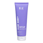 Mulac Cosmetics CLEAN'BERRY10 Shampoo Nutriente Intensivo 250ml 