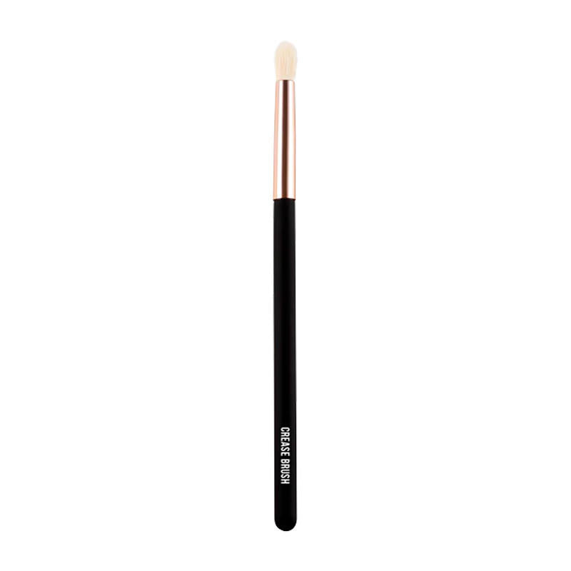 Mulac Cosmetics Crease Brush 07 - Pennello Occhi 