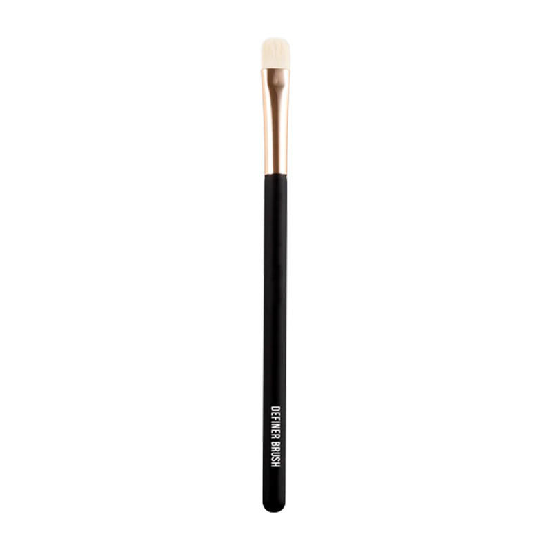 Mulac Cosmetics Definer Brush 08 - Pennello Occhi 