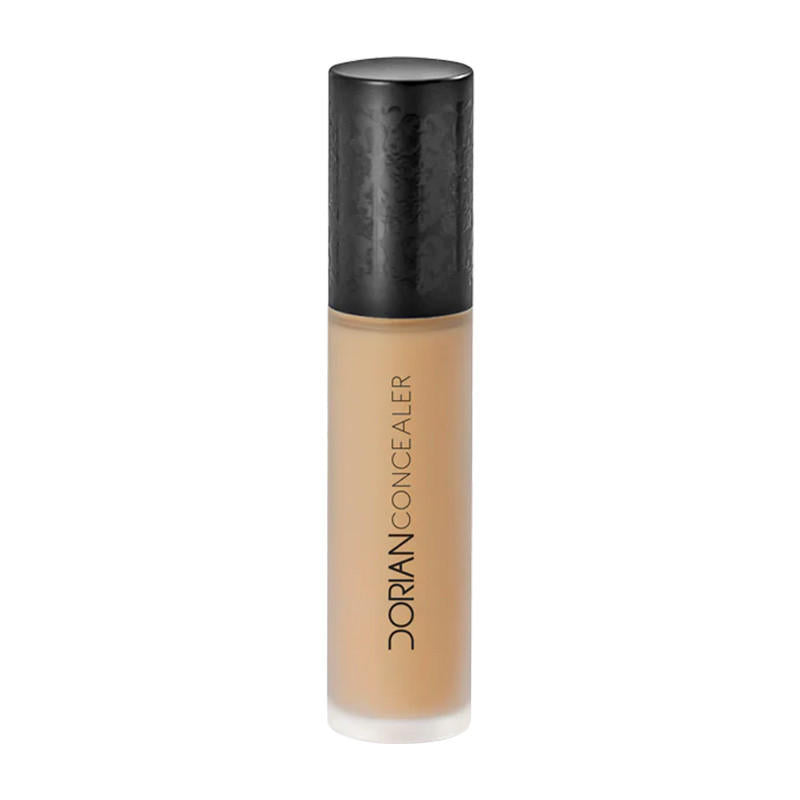 Mulac Cosmetics Dorian Correttore Fluido 