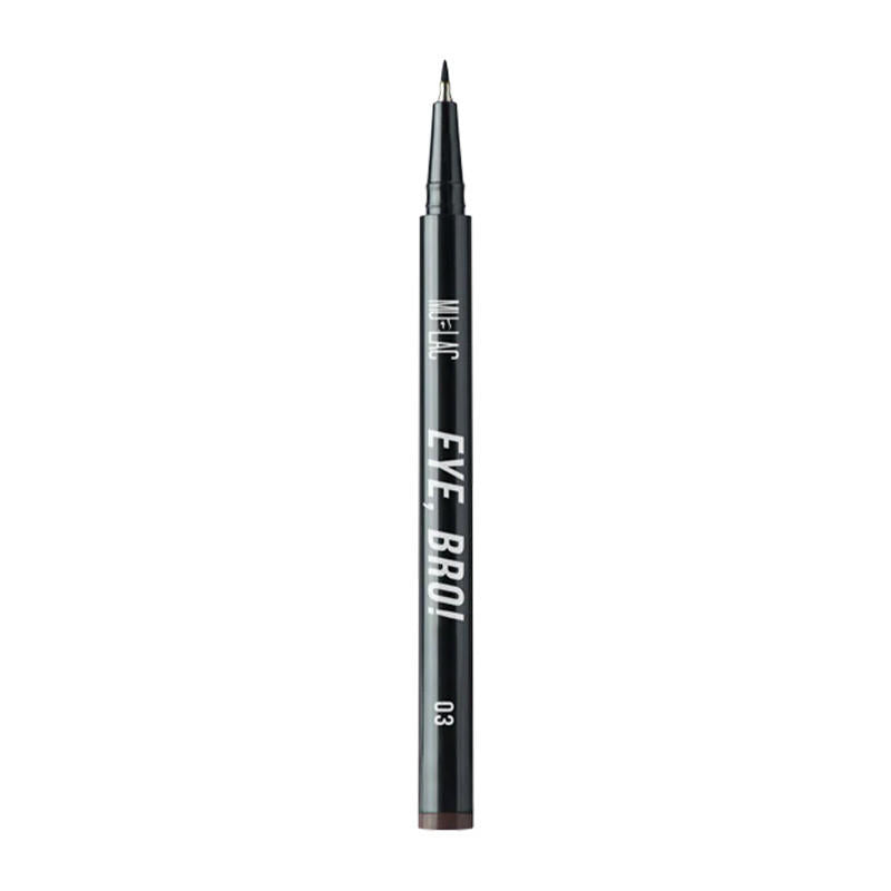 Mulac Cosmetics Eye,bro! Delineatore Sopracciglia 
