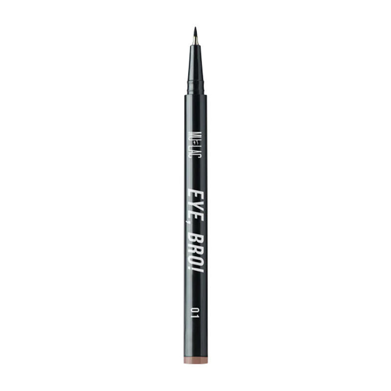 Mulac Cosmetics Eye,bro! Delineatore Sopracciglia 