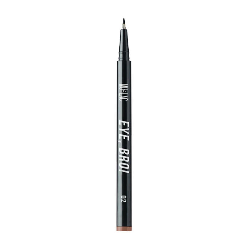 Mulac Cosmetics Eye,bro! Delineatore Sopracciglia 