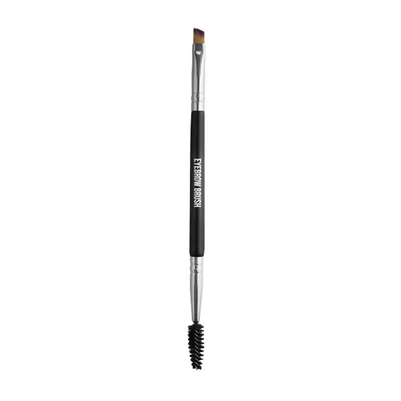 Mulac Cosmetics Eyebrow Brush - Pennello Sopracciglia 