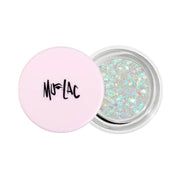 Mulac Cosmetics Glitterazzo - Gel Illuminante Olografico 
