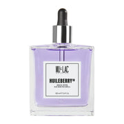 Mulac Cosmetics HUILEBERRY 10 Olio per Capelli 100ml 