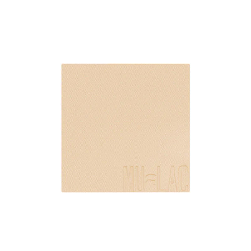Mulac Cosmetics Illuminante in Polvere Refill 