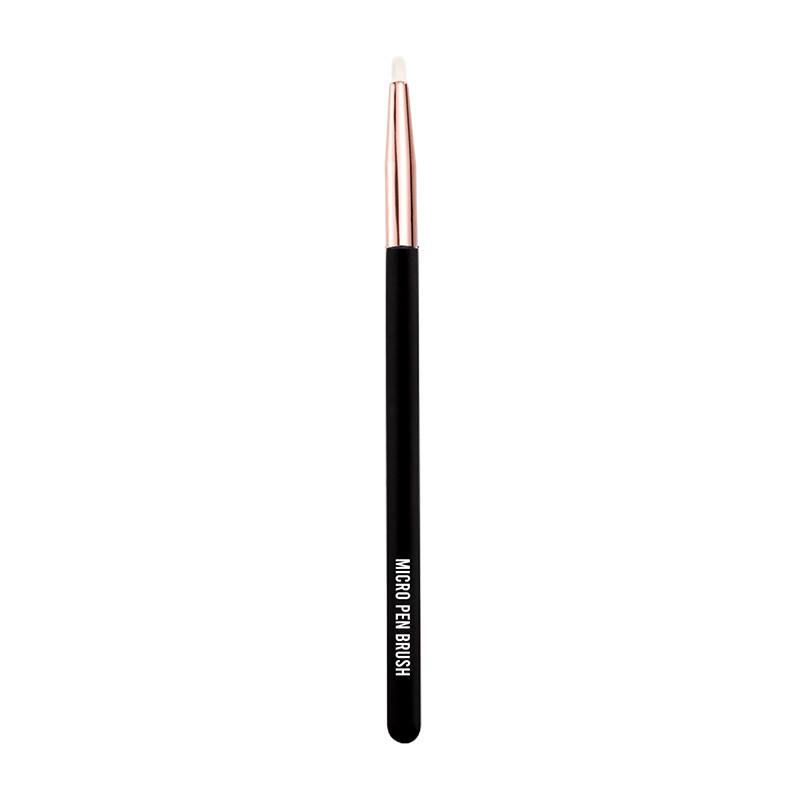 Mulac Cosmetics Kit Pennelli Occhi - Eyessential Brushes 