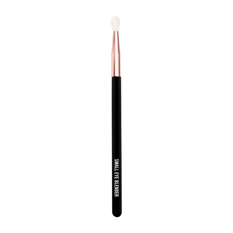 Mulac Cosmetics Kit Pennelli Occhi - Eyessential Brushes 