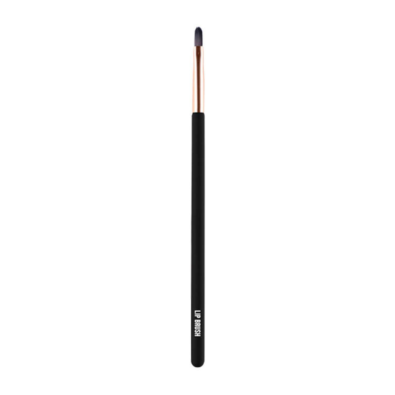 Mulac Cosmetics Lip Brush - Pennello Labbra 12 