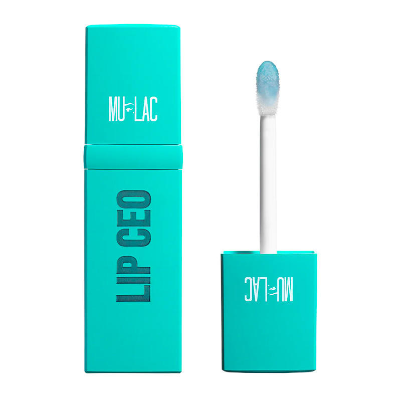 Mulac Cosmetics Lip Ceo - Olio Labbra Rimpolpante 
