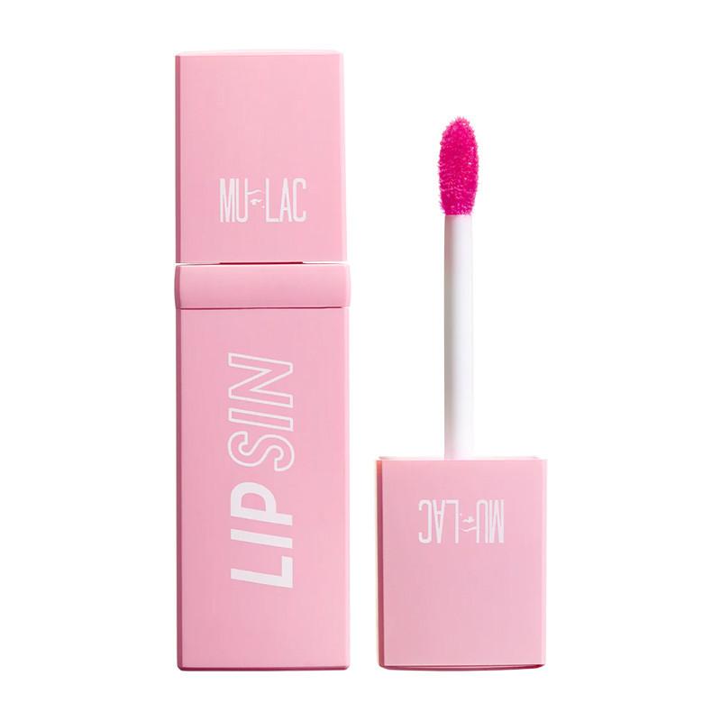 Mulac Cosmetics Lip Sin - Tinta Labbra Lucida 