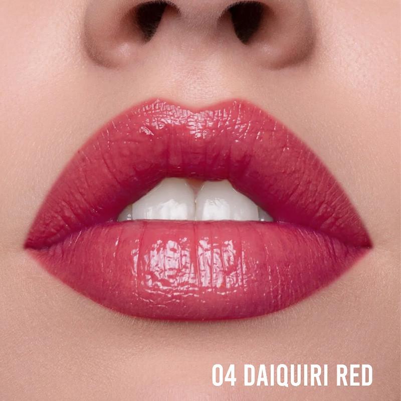 Mulac Cosmetics Lip Sin - Tinta Labbra Lucida 