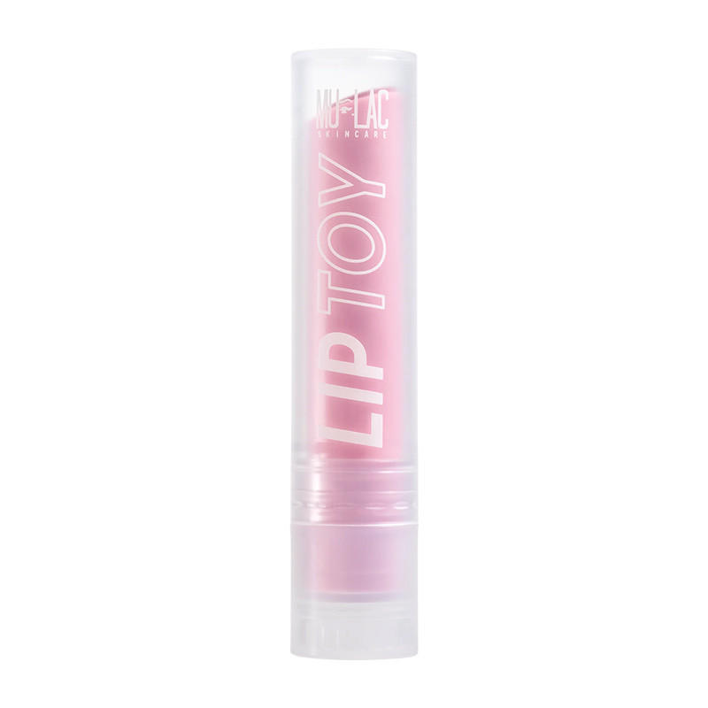 Mulac Cosmetics Lip Toy - Balsamo Labbra Colorato 