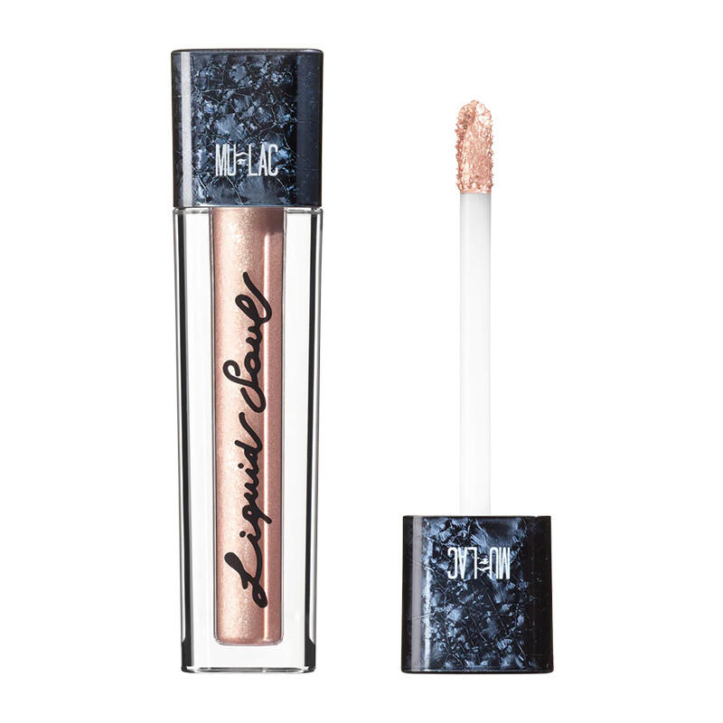 Mulac Cosmetics Liquid Soul- Pigmenti liquidi 