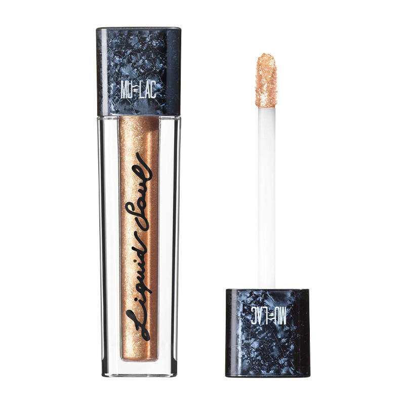 Mulac Cosmetics Liquid Soul- Pigmenti liquidi 