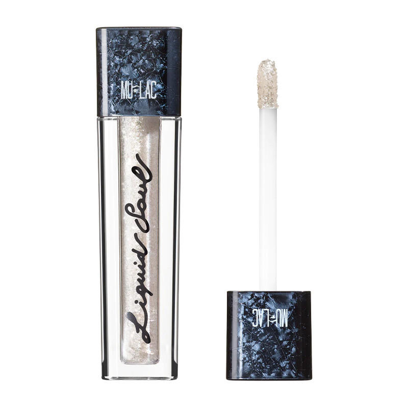 Mulac Cosmetics Liquid Soul- Pigmenti liquidi 