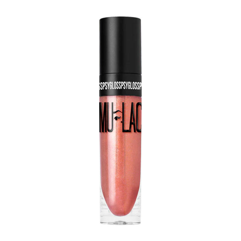 Mulac Cosmetics Lucidalabbra Psygloss 