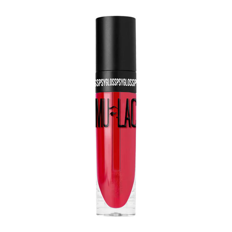 Mulac Cosmetics Lucidalabbra Psygloss 