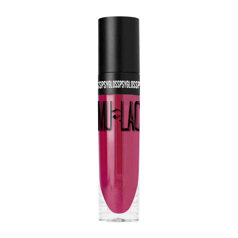 Mulac Cosmetics Lucidalabbra Psygloss 