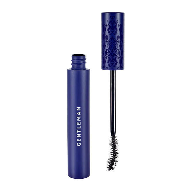 Mulac Cosmetics Mascara Gentleman Volumizzante 