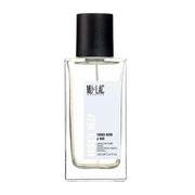 Mulac Cosmetics MISS’T DEEP Essenza Ristrutturante Capelli 100ml 