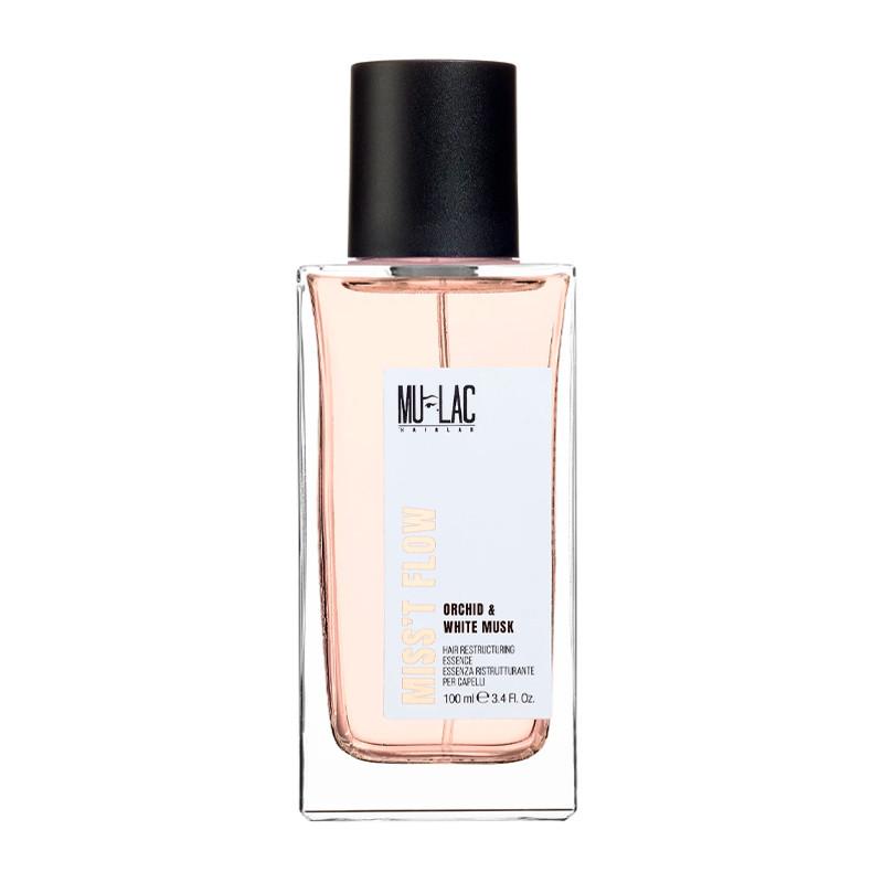 Mulac Cosmetics MISS'T FLOW Essenza Ristrutturante Capelli 
