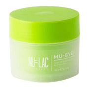 Mulac Cosmetics MU-BYE! Burro Struccante 125ml 