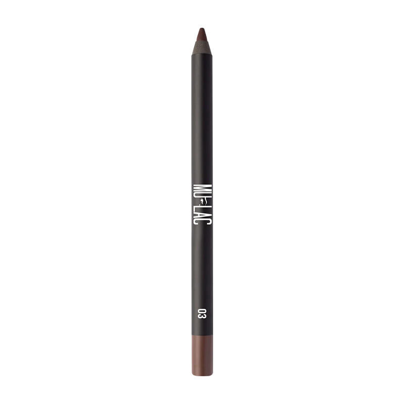 Mulac Cosmetics Mulac - Matita Occhi 