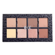 Mulac Cosmetics Olimpia Palette 
