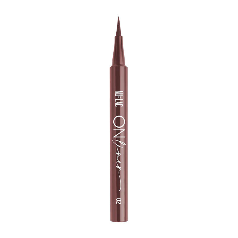 Mulac Cosmetics Onliner - Delineatore Occhi 