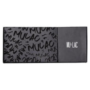 Mulac Cosmetics Palette Large Shot Refill 