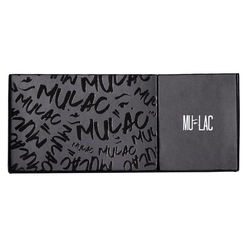 Mulac Cosmetics Palette Large Shot Refill 