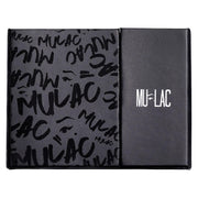 Mulac Cosmetics Palette Medium Shot Refill 