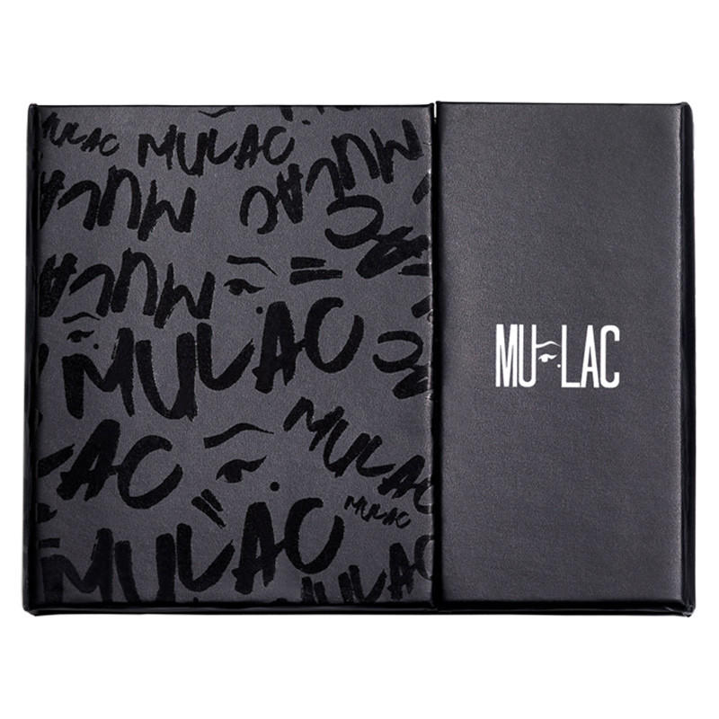 Mulac Cosmetics Palette Medium Shot Refill 