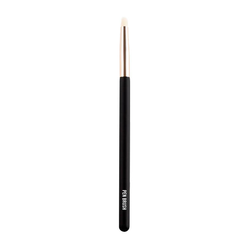 Mulac Cosmetics Pen Brush 10 - Pennello Occhi 