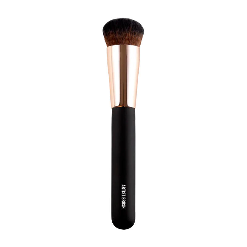Mulac Cosmetics Pennello Artist Face 03 