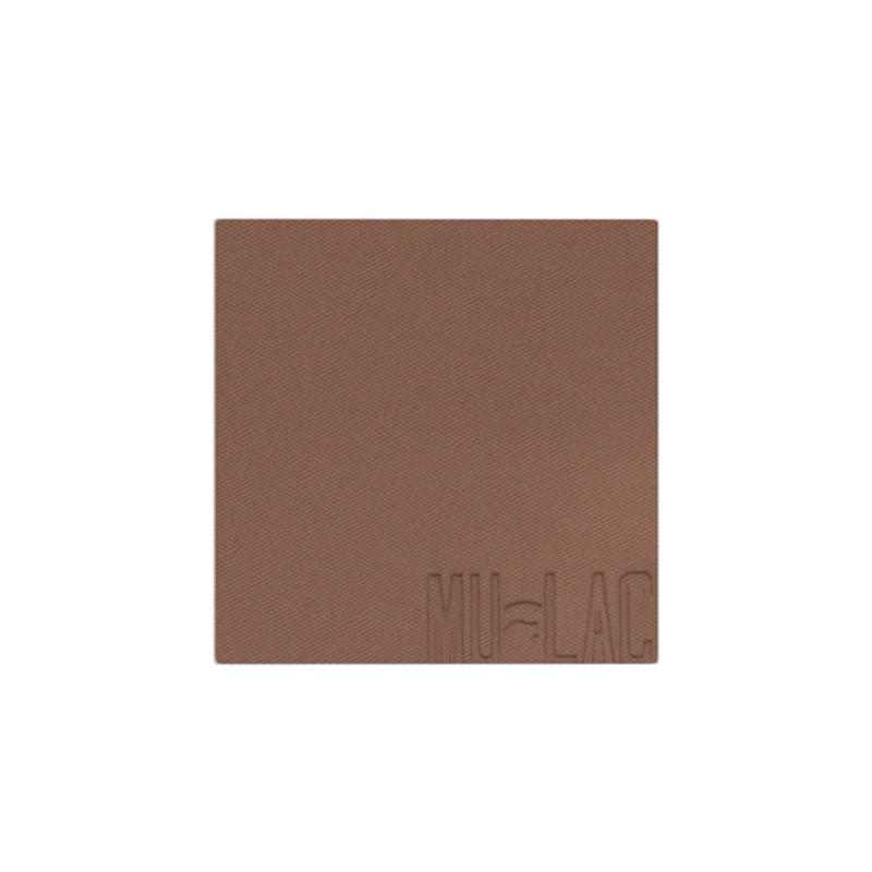 Mulac Cosmetics Polvere per Chiaro Scuro Refill 