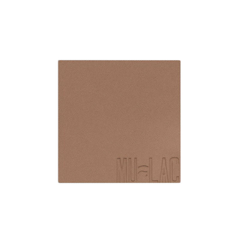 Mulac Cosmetics Polvere per Chiaro Scuro Refill 