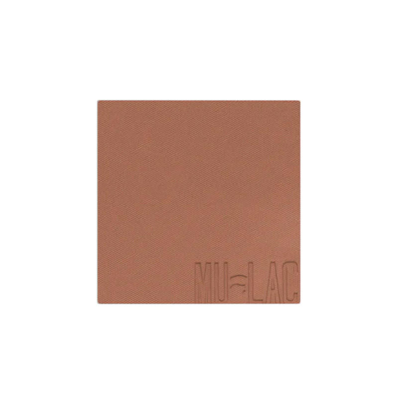 Mulac Cosmetics Polvere per Chiaro Scuro Refill 