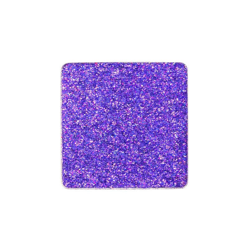 Mulac Cosmetics Refill Glitter Pressato 