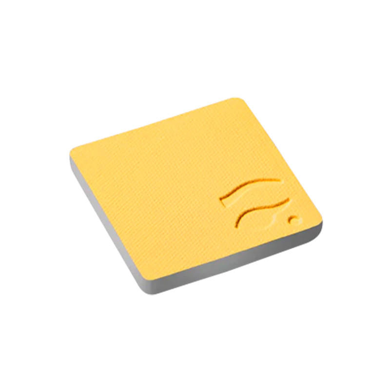 Mulac Cosmetics Refill Ombretto 