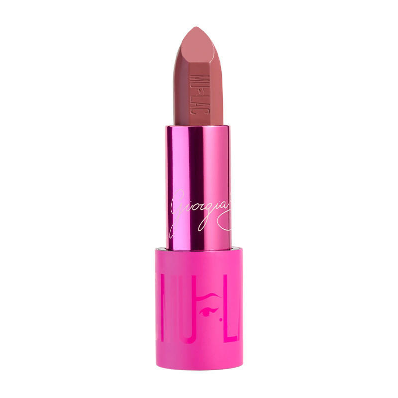 Mulac Cosmetics Rossetto Creamlastic by Giorgia Soleri 