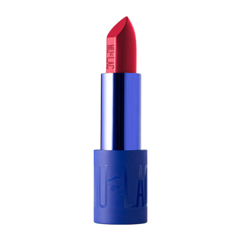 Mulac Cosmetics Rossetto Cremoso Creamlastic 