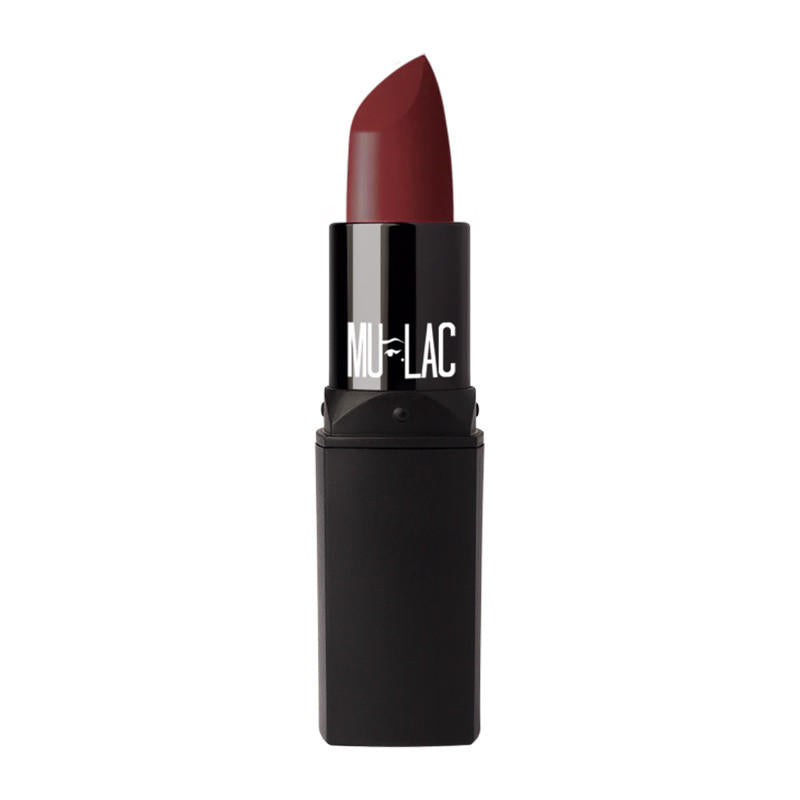 Mulac Cosmetics Rossetto Opaco 
